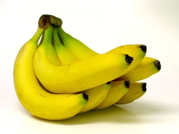 Bananas (Image ID:44-120)