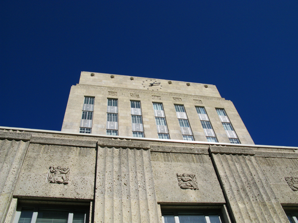 City Hall (Image ID:35-036)