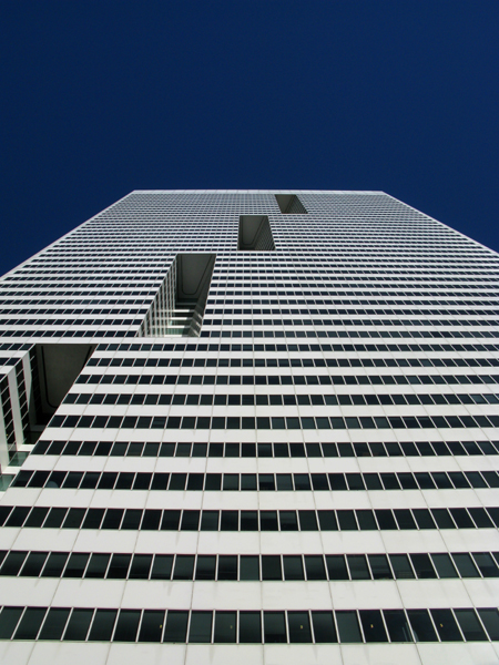 First City Tower (Image ID:35-046)