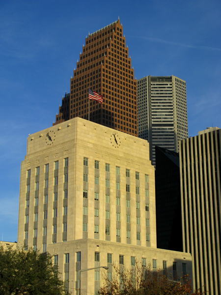 Houston (Image ID:35-081)