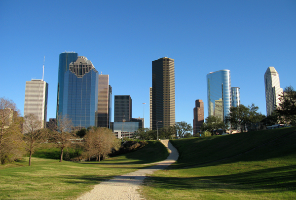 Houston (Image ID:35-091)