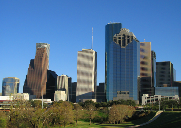 Houston (Image ID:35-096)