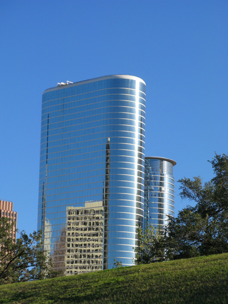 Houston (Image ID:35-101)