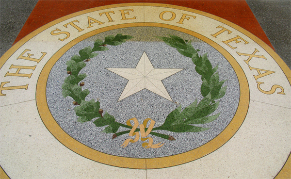 Inside Texas Capitol, Austin (Image ID:30-086)