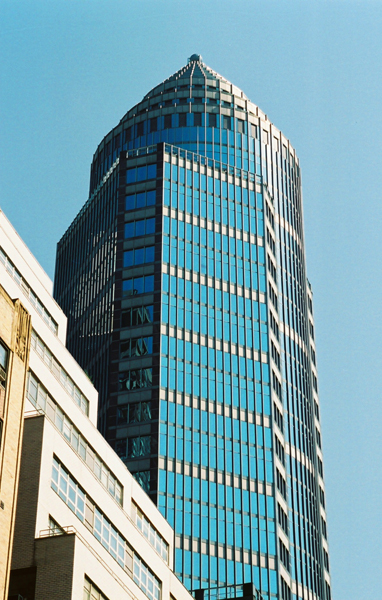 International Building, New York City (Image ID:27-056)