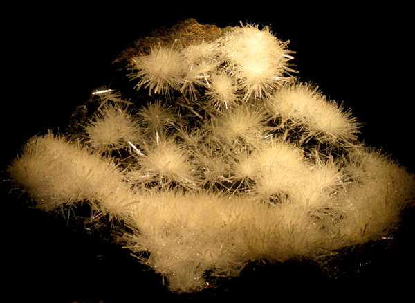 Gypsum (Image ID:56-041)