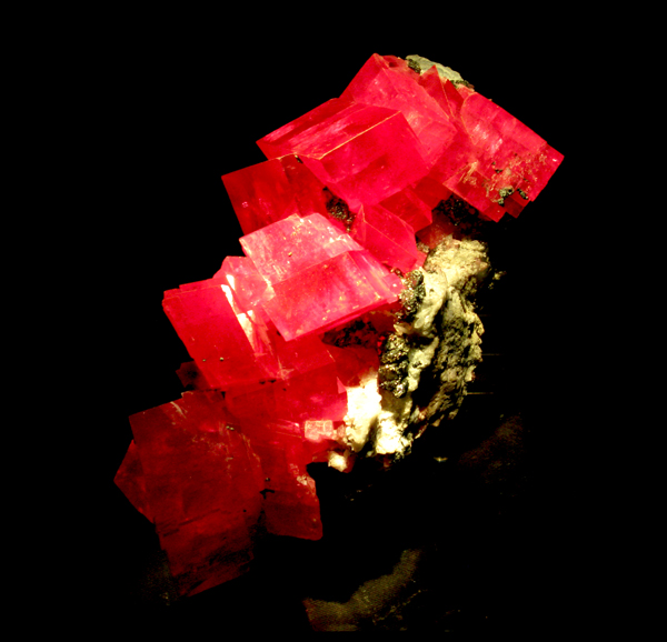 Rhodochrosite (Image ID:56-061)