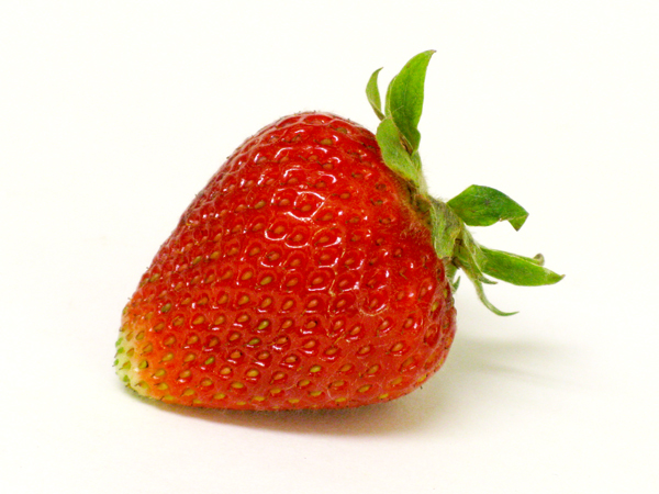 Strawberry (Image ID:44-096)