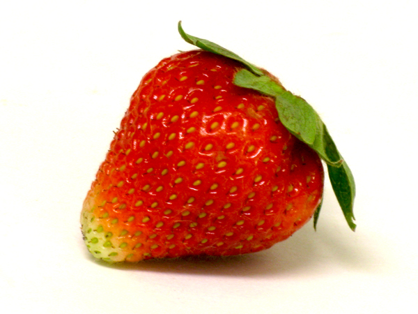 Strawberry (Image ID:44-109)