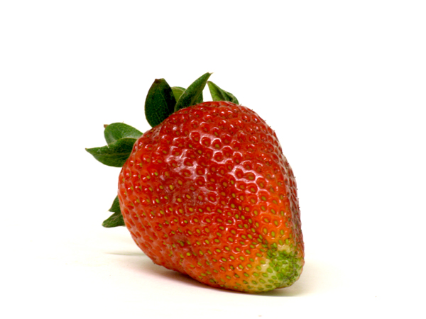 Strawberry (Image ID:44-091)