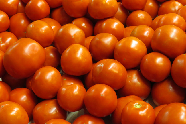 Tomatoes (Farmers Market) (Image ID: 72-406)