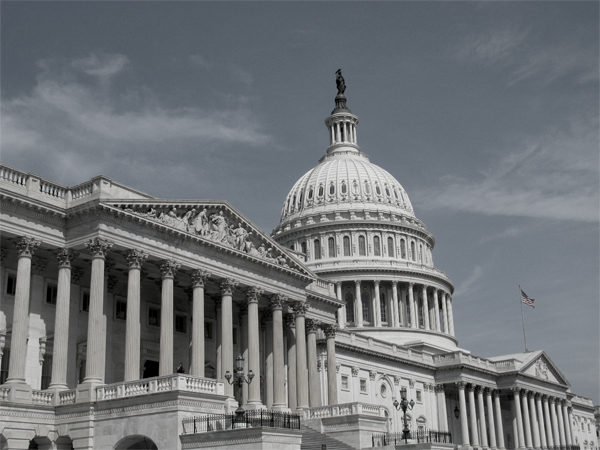 Capitol, Washington, D.C. (Image ID:59-101)