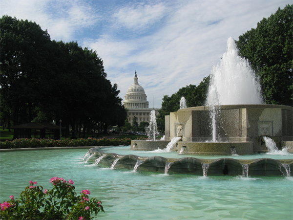 Capitol, Washington D.C. (Image ID:59-026)