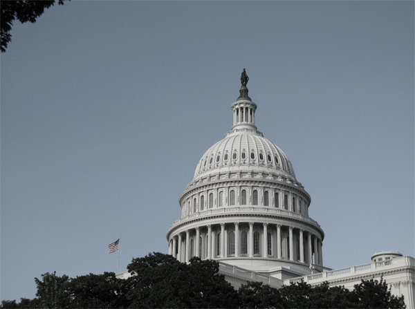 Capitol, Washington, D.C. (Image ID:59-166)