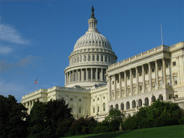 Capitol, Washington, D.C. (Image ID:59-171)