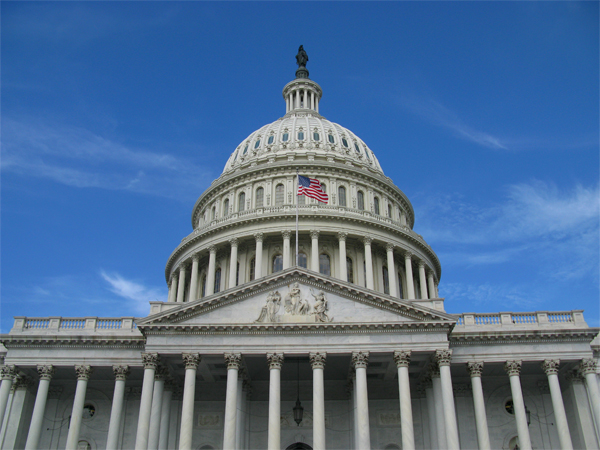 Capitol, Washington D.C. (Image ID:59-021)