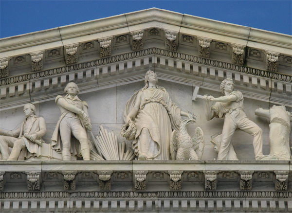 Capitol, Washington, D.C. (Image ID:59-086)