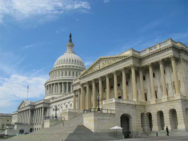 Capitol, Washington, D.C. (Image ID:59-096)