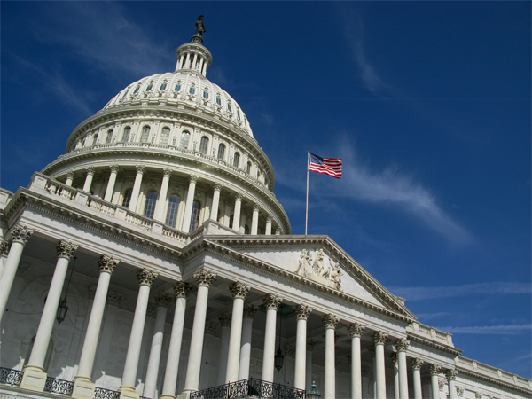 Capitol, Washington, D.C. (Image ID:59-051)