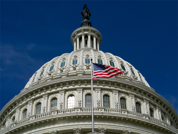Capitol, Washington, D.C. (Image ID:59-046)