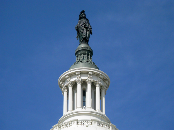 Capitol, Washington, D.C. (Image ID:59-056)