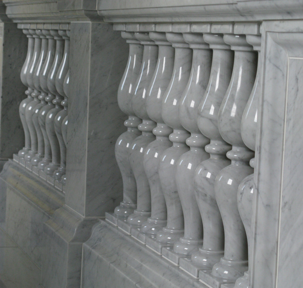 Baluster (Image ID:11-046)