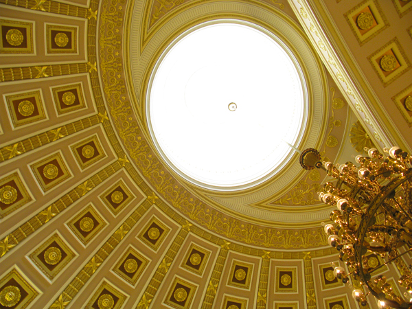 Ceiling (Image ID:11-056)