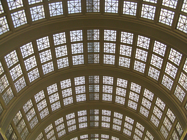 Ceiling (Image ID:11-061)