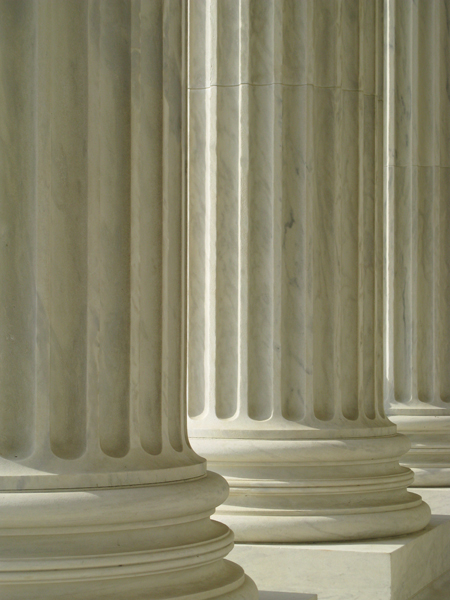 Columns (Image ID:11-071)