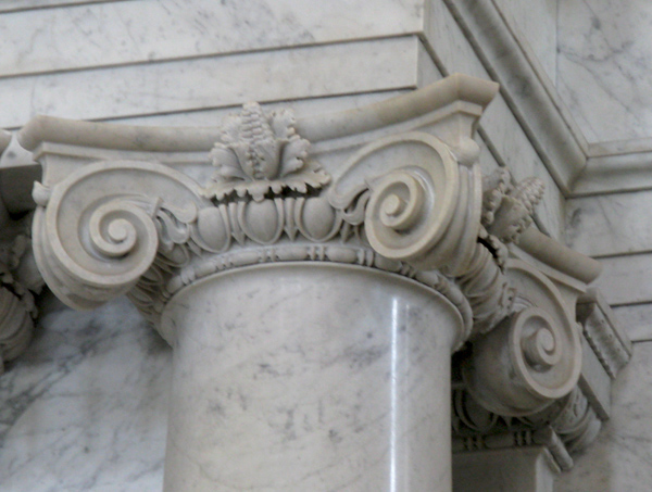 Columns (Image ID:11-084)