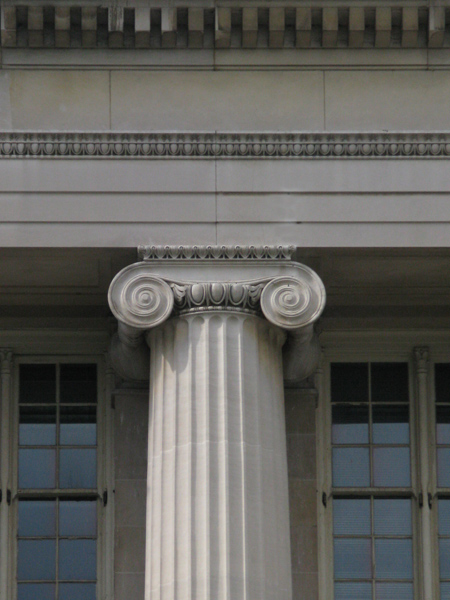 Columns (Image ID:11-091)