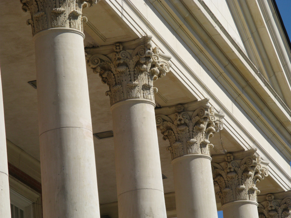 Columns (Image ID:11-126)