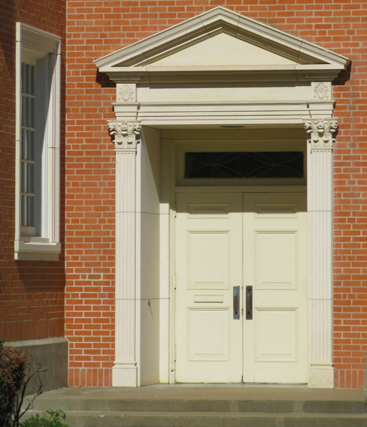 Door  (Image ID:11-161)