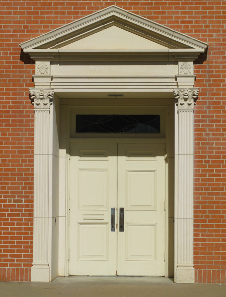 Door (Image ID:11-166)