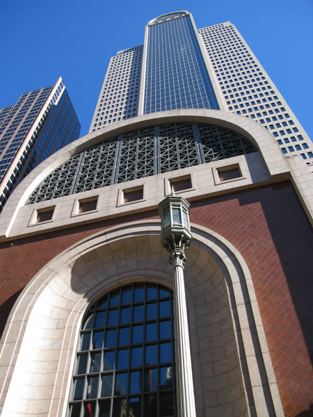 Comerica Bank Tower, Dallas (Image ID:66-116)
