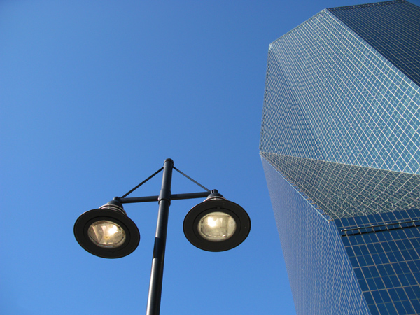 Fountain Place, Dallas (Image ID: 66-121)