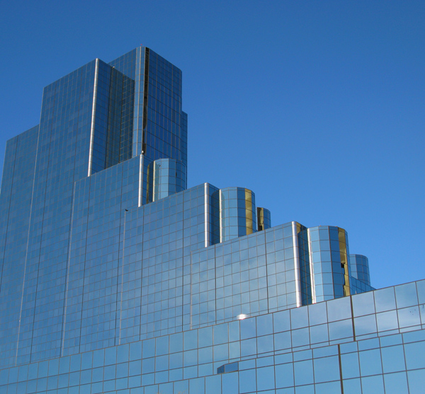 Hyatt Regency, Dallas (Image ID: 66-131)