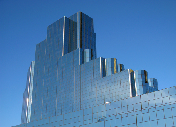 Hyatt Regency, Dallas (Image ID: 66-136)