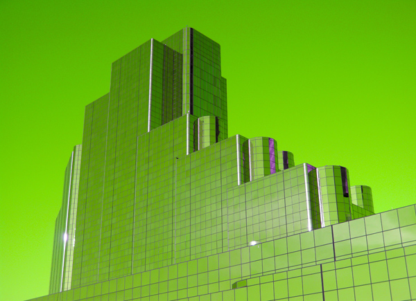 Hyatt Regency (Image ID: 66-141)