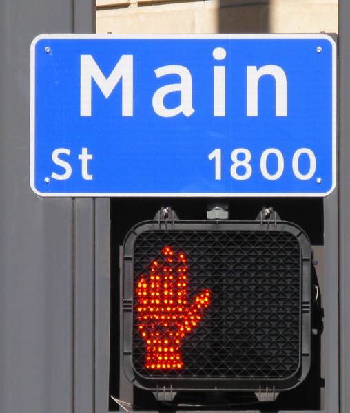 Main Street (Image ID: 66-156)