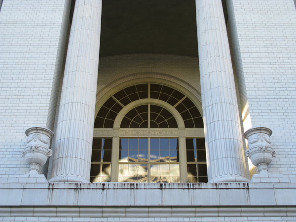 Union Station (Image ID: 66-216)
