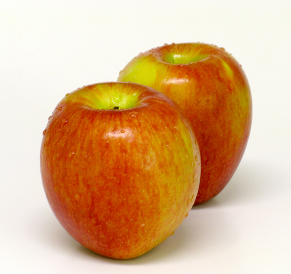 Gala Apple (Image ID:44-188)