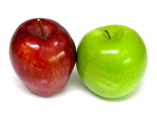 Apples (Image ID:44-016)