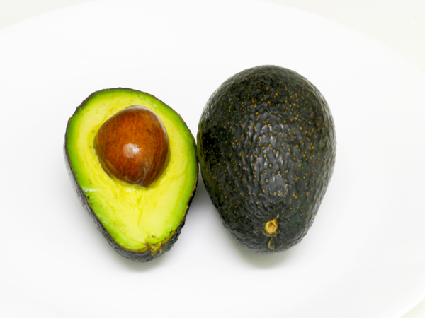 Avocados (Image ID:44-026)