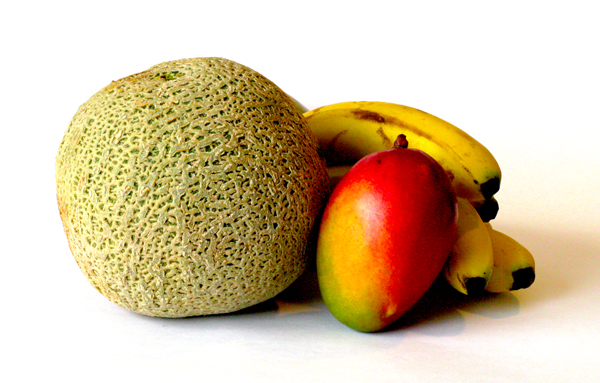 Fruits (Image ID:44-032)