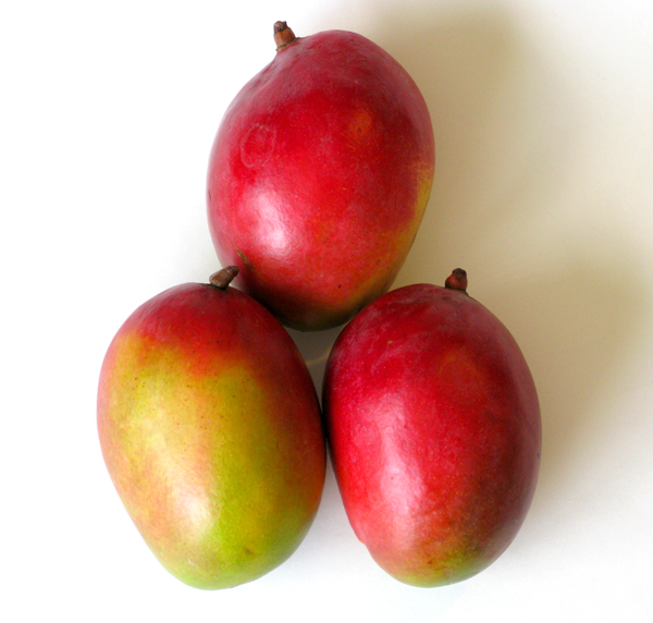 Mangoes (Image ID:44-046)