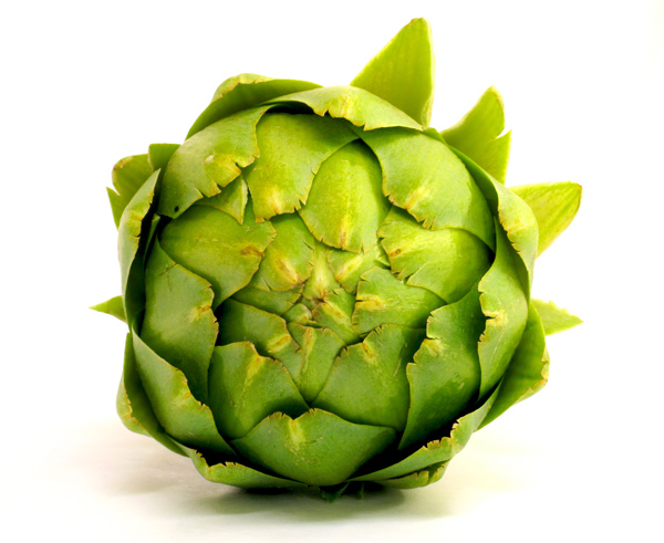 Artichoke (Image ID:44-301)