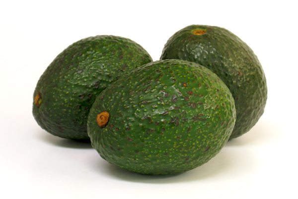 Avocados (Image ID:44-306)