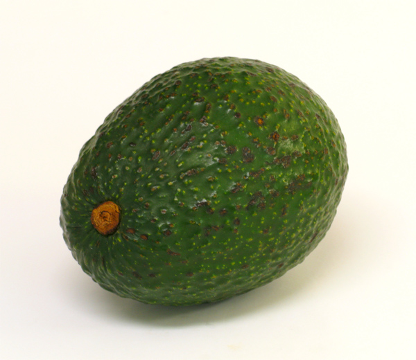 Avocado (Image ID:44-311)