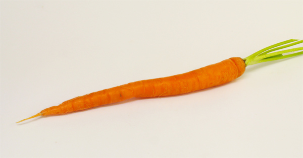 Carrot (Image ID:44-326)